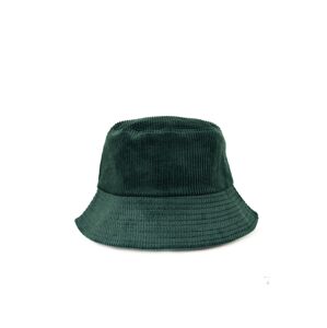 Dámský klobouček Art of Polo 22311 Jumbo Tmavě zelená Uni