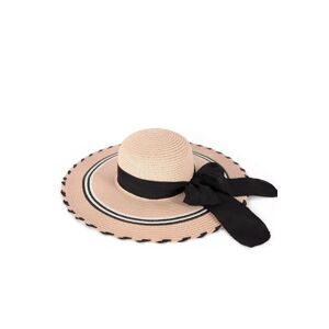 Letní klobouk Art of Polo 23150 Perea Světle růžová Uni