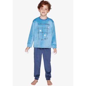 Chlapecké pyžamo Muydemi 730454