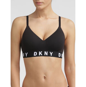 Dámská podprsenka DKNY DKNY4518 černá