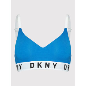 Dámská podprsenka DKNY DKNY4518 modrá