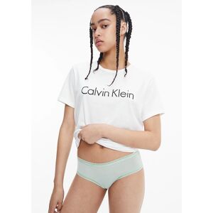 Dámské kalhotky Calvin Klein QD3766 S Černá
