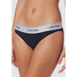 Dámské kalhotky Calvin Klein QF5583 L Černá