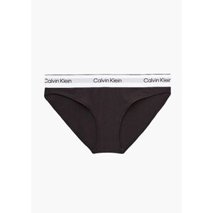 Dámské kalhotky Calvin Klein QF7047 M Hnědá