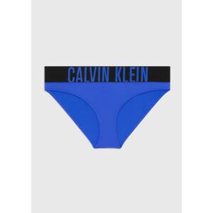 Dámské kalhotky Calvin Klein QF7792 S Blu