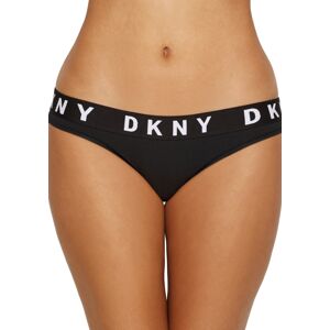 Dámské kalhotky DKNY DK4513 XL Sv. šedá