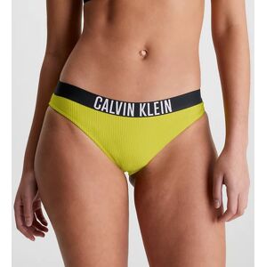 Dámské plavky Calvin Klein KW0KW01986 kalhotky