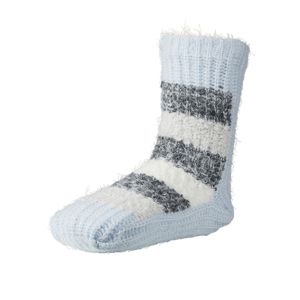 Dámské ponožky Ysabel Mora 12631 UNI Sv. růžová