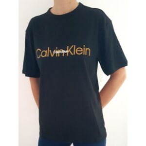 Dámské tričko Calvin Klein QS6914E MONOLITH HOLIDAY
