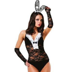 Dámský kostým Frivole Bunny costume