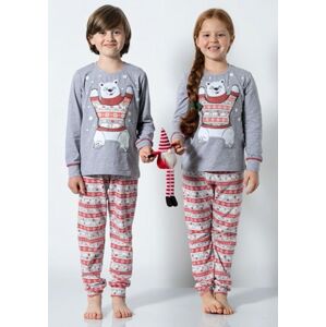 Dětské pyžamo EPB020 Cotonella