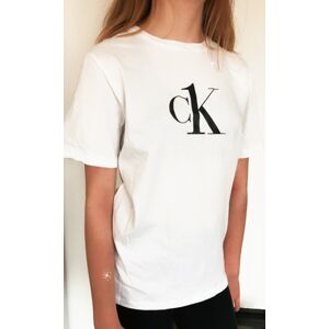 Dětské triko Calvin Klein B700327
