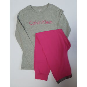 Dívčí pyžamo Calvin Klein G800078