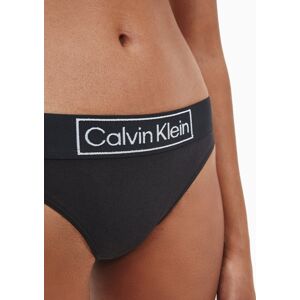Kalhotky Calvin Klein QF6775 L Černá