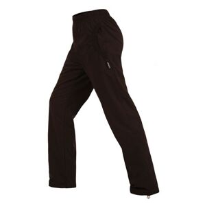Pánské kalhoty zateplené prodloužené Litex 9C453