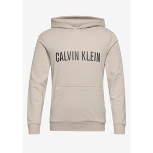 Pánská mikina Calvin Klein NM1966 XL Tělová