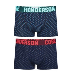Pánské boxerky Henderson 39326-MLC M Dle obrázku
