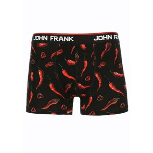 Pánské boxerky John Frank JFBD318