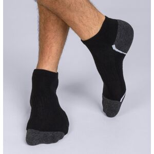 Pánské ponožky DIM 05Q5 SPORT IN-SHOE 3 kusy