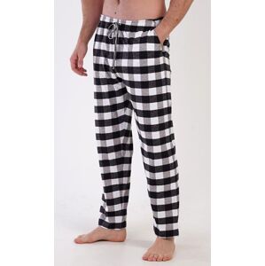 Pánské pyžamové kalhoty Vienetta Secret Ondřej