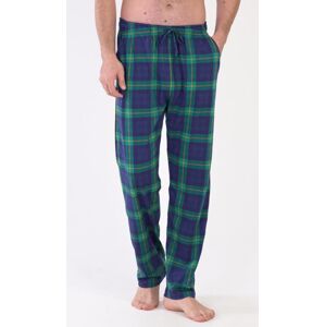 Pánské pyžamové kalhoty Vienetta Secret Richard