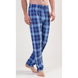 Pánské pyžamové kalhoty Vienetta Secret Tomáš