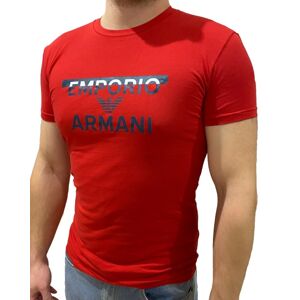 Pánské tričko Emporio Armani 111035 3F516