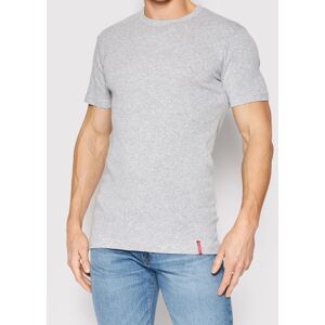 Pánské tričko Henderson 1495 XL Sv. šedá